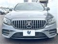 2016 Mercedes-Benz E-Class