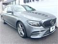 2016 Mercedes-Benz E-Class
