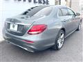 2016 Mercedes-Benz E-Class