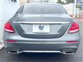 2016 Mercedes-Benz E-Class