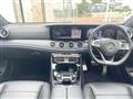 2016 Mercedes-Benz E-Class