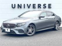 2016 Mercedes-Benz E-Class