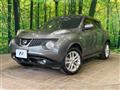2012 Nissan Juke