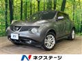 2012 Nissan Juke