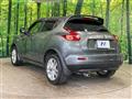2012 Nissan Juke
