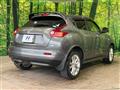 2012 Nissan Juke