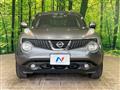 2012 Nissan Juke