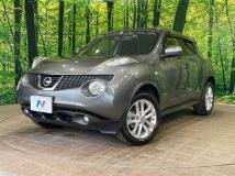 2012 Nissan Juke