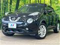 2017 Nissan Juke