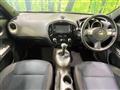 2017 Nissan Juke