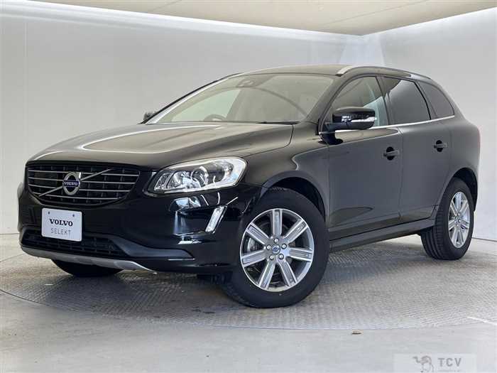 2016 Volvo XC60