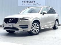 2017 Volvo XC90