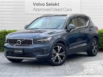 2021 Volvo XC40