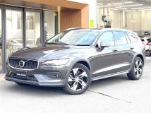 2023 Volvo V60