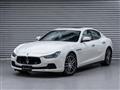 2017 Maserati Ghibli