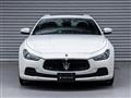 2017 Maserati Ghibli