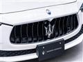 2017 Maserati Ghibli