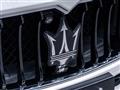 2017 Maserati Ghibli