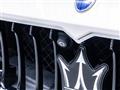 2017 Maserati Ghibli