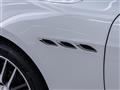 2017 Maserati Ghibli