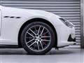2017 Maserati Ghibli