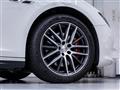 2017 Maserati Ghibli