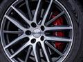 2017 Maserati Ghibli