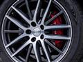 2017 Maserati Ghibli