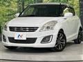 2014 Suzuki Swift
