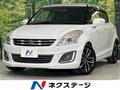 2014 Suzuki Swift