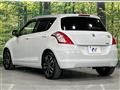 2014 Suzuki Swift