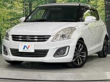 2014 Suzuki Swift