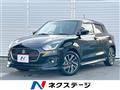 2021 Suzuki Swift
