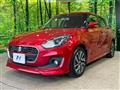 2023 Suzuki Swift