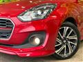 2023 Suzuki Swift