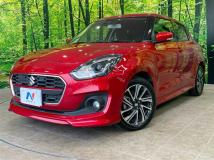 2023 Suzuki Swift