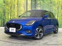 2023 Suzuki Swift
