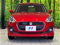2020 Suzuki Swift