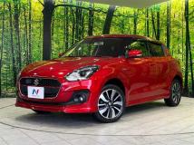 2020 Suzuki Swift