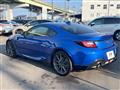 2021 Subaru BRZ
