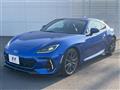 2021 Subaru BRZ