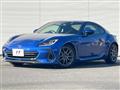 2021 Subaru BRZ