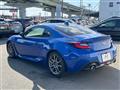 2021 Subaru BRZ