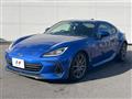 2021 Subaru BRZ