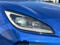 2021 Subaru BRZ