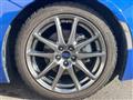 2021 Subaru BRZ