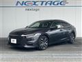 2019 Honda Insight