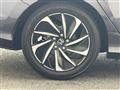 2019 Honda Insight