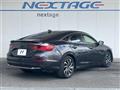 2019 Honda Insight
