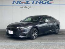 2019 Honda Insight